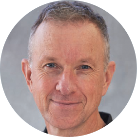 Dr Mark Glyde