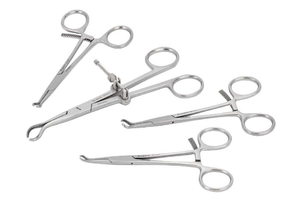 General Orthopaedics 1 • Provet Vi NZ