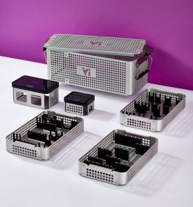 NEW Modular Plating Box and TPLO Modular 3 • Provet Vi NZ