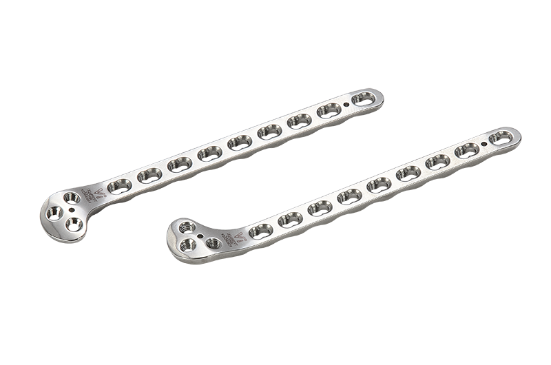NEW Supracondylar Extended Combi Plates 1 • Provet Vi NZ